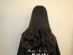 -BTR发型定制潮沙龙店