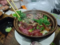 -潮香兴煲仔饭(莲花路店)