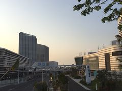 -五通灯塔公园
