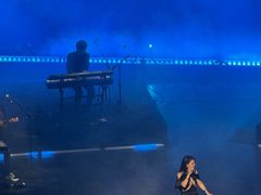 -交通银行前滩31演艺中心