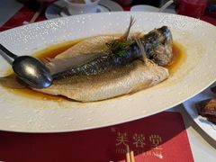 -芙蓉堂(武汉天地店)