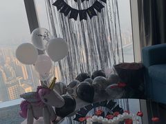 -广州四季酒店