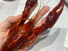 -霸王虾·麻辣小龙虾(清水河公园店)