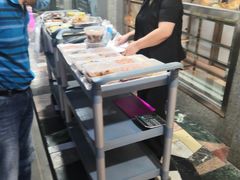 -玉林烤鸭店(垡头店)