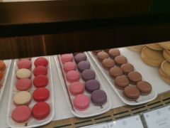 -PAUL LAFAYET 法式甜品(港汇广场店)