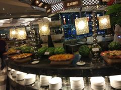 -芭菲盛宴·环球美食(解放碑英利国际店)