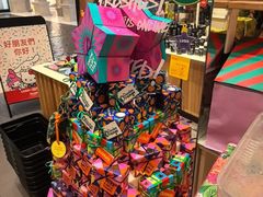 -LUSH(威尼斯人店)