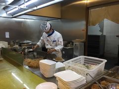-东江海鲜酒家(艺都分店)
