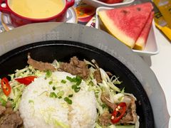 -豪客来牛排(中华城店)