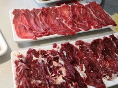 -古乐牛香·鲜牛肉牛杂火锅(千灯店)
