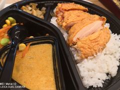 -德克士(南天门店)