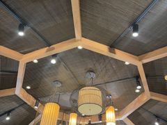 -川旺角•水煮鱼•海景餐厅(星海广场店)