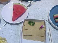 -千牛将·鲜牛肉火锅(开元路店)
