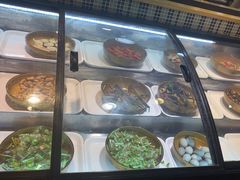 -尚品海鲜肥牛自助火锅(湖明店)