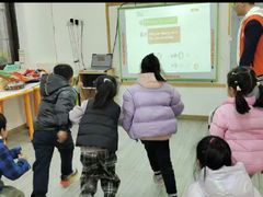 -安妮花英语·少儿·原版阅读(沙坪坝店)