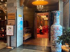门面-宁波状元楼酒店(和义路店)