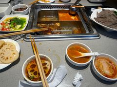 -海底捞火锅(吾悦广场店)