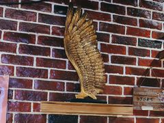 -海碗油泼面·八次方·水库鱼·粘卷子(平谷店)