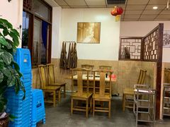 -重庆老火锅王(永陵路分店)