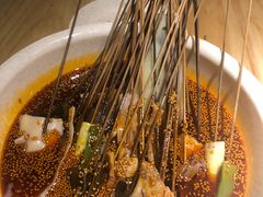 -嘉州叶婆婆钵钵鸡(建设路店)