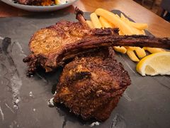 -Tajine Moroccan塔金摩洛哥中东餐厅
