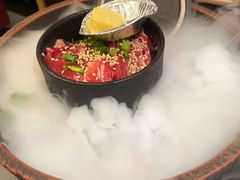 -谷牛和牛烤肉(漕河泾印象城店)
