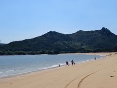-大京沙滩