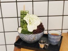 -WONDER ICE 萬得冰田(建設路总店)