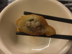 -火咂咂竹筒宴(告庄店)