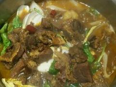 -手选潮汕鲜活牛肉火锅(二七广场店)