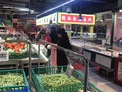 -物美(北沙滩店)