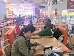 -喜家德虾仁水饺(北站店)