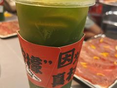 -生活如沸·顺德水牛奶火锅(大学路店)