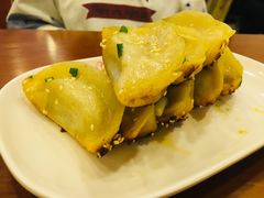 -小姜锅贴(凤凰街店)
