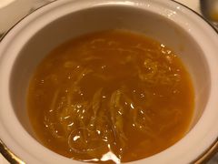 酸辣鱼翅-晶采轩(恒隆广场店)