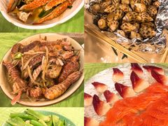 -盛港湾海鲜食府(黄沙店)