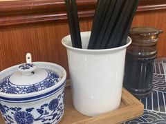 -福瑞记老孙头biangbiang面(新生路店)