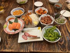 -平成屋· Late Night 食堂(四川北路店)