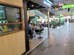 -明谦·Coffee&Cocktail Bar(美您公园店)