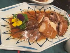 -誉八仙粤菜(万象天地店)