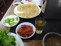-木兰饭店(市府大路店)
