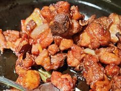 -顺峰顺水顺德菜(龙华店)