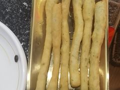 -永發發串串火锅馆·烧烤·大排档(传媒大学店)