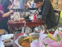 -大理.老字号渝记酸萝卜乌鱼(古城总店)