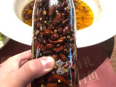 -椒爱水煮鱼川菜(中街大悦城店)