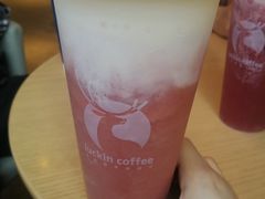 -瑞幸咖啡(北工大理科楼店)