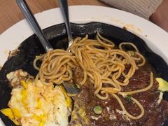 -豪客来牛排(天阳D32店)
