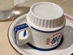 -鱼酷活鱼烤鱼(南开大悦城店)