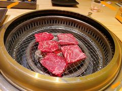 -松鱼亭·和牛烧肉(协鑫广场店)