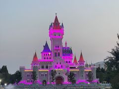 -郑州方特欢乐世界